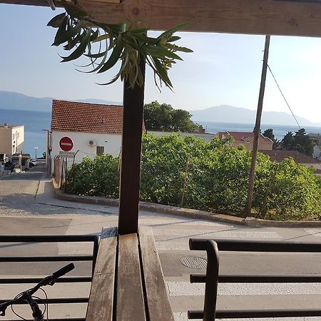 Apartments Mirela Gradac  Bagian luar foto