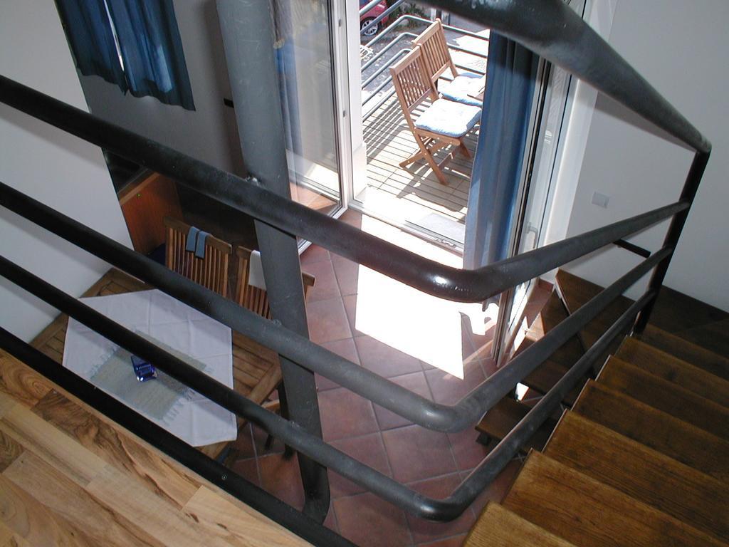 Apartments Mirela Gradac  Bagian luar foto
