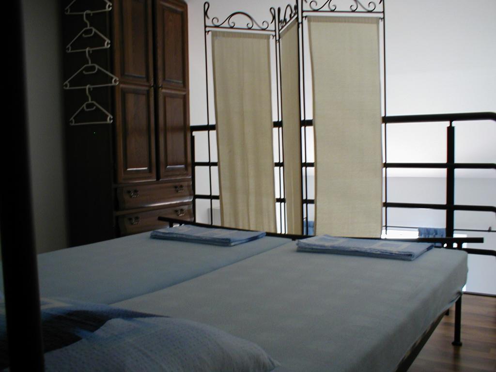 Apartments Mirela Gradac  Bagian luar foto