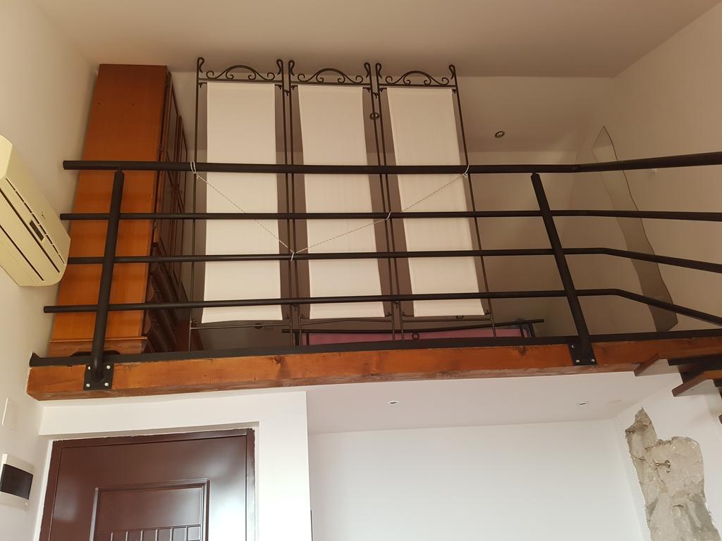Apartments Mirela Gradac  Bagian luar foto