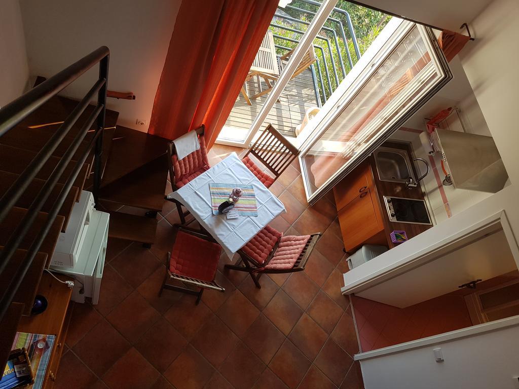 Apartments Mirela Gradac  Bagian luar foto