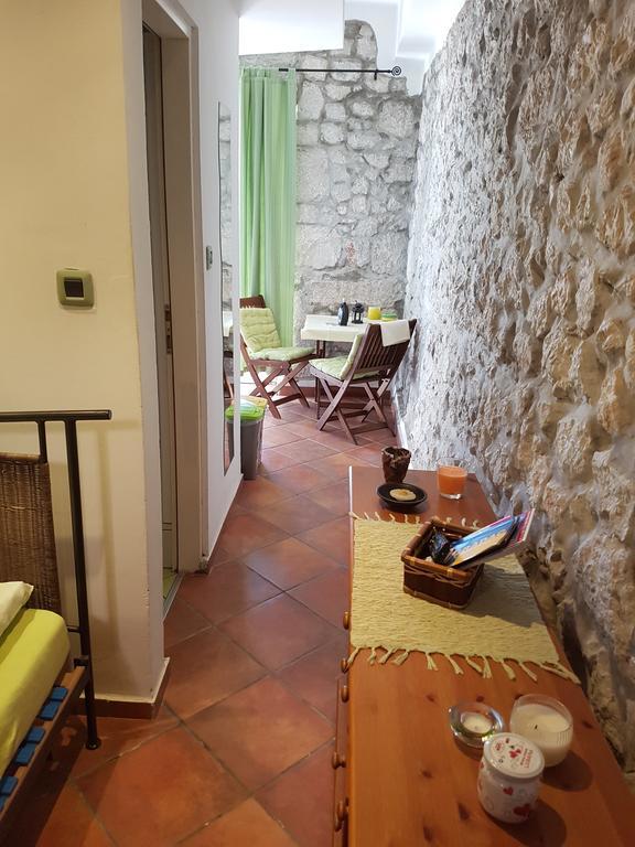 Apartments Mirela Gradac  Bagian luar foto