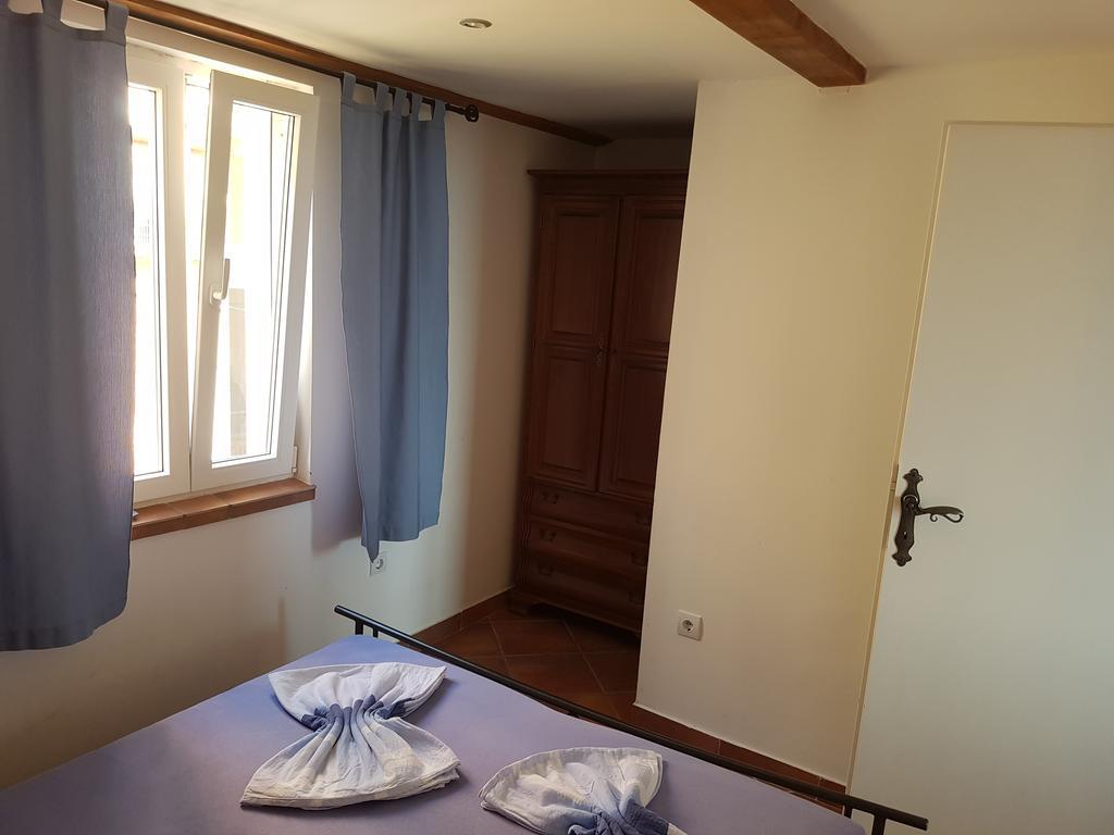 Apartments Mirela Gradac  Bagian luar foto