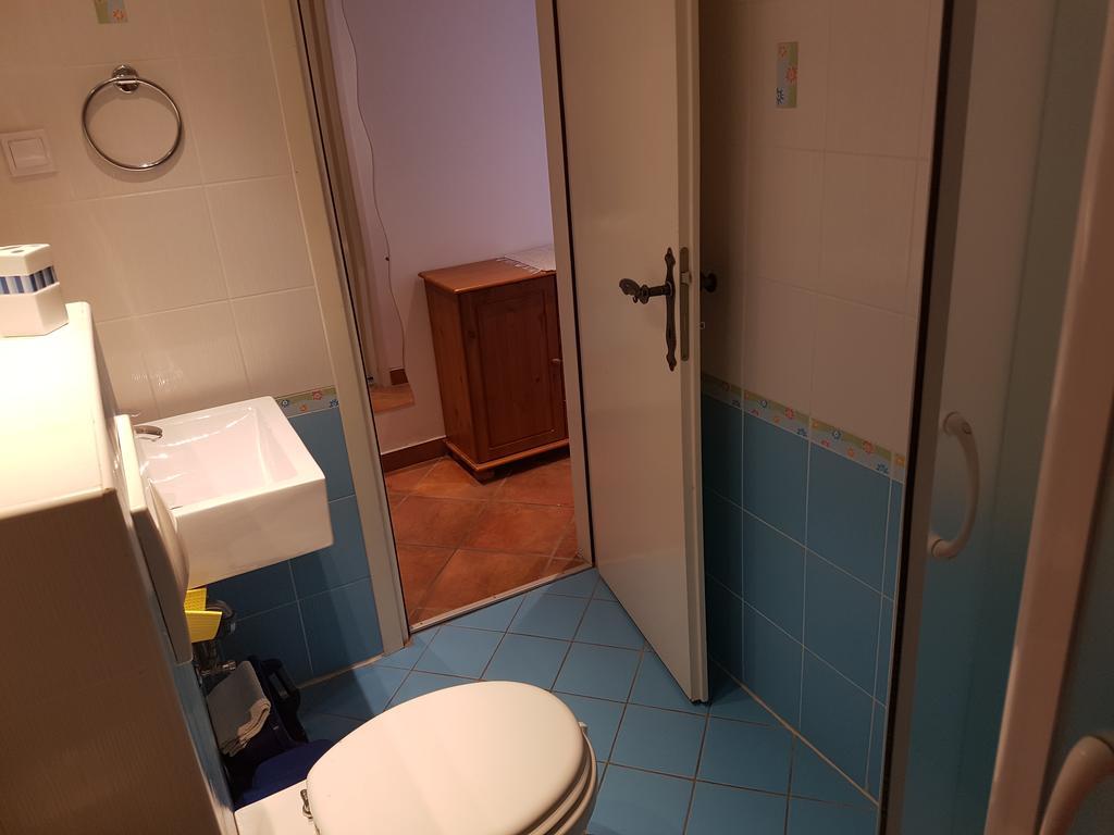 Apartments Mirela Gradac  Bagian luar foto