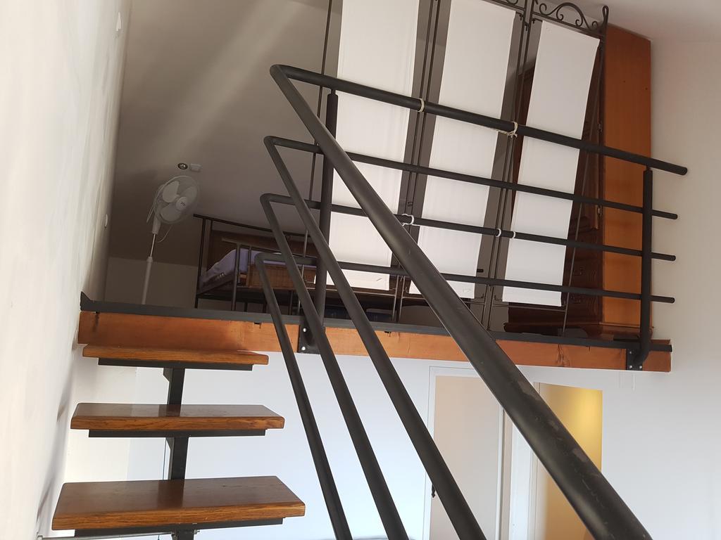 Apartments Mirela Gradac  Bagian luar foto