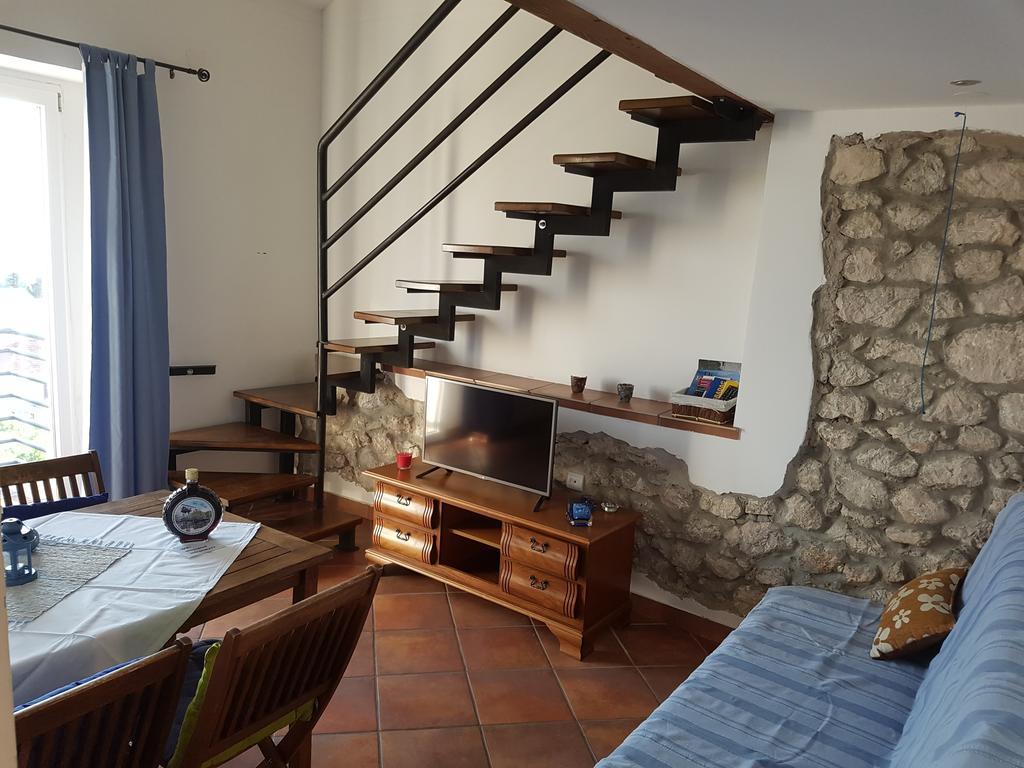 Apartments Mirela Gradac  Bagian luar foto