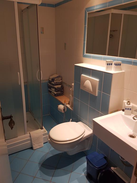 Apartments Mirela Gradac  Bagian luar foto